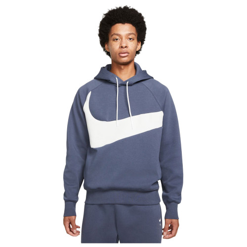 Nike Ανδρικό φούτερ Sportswear Swoosh Tech Fleece
